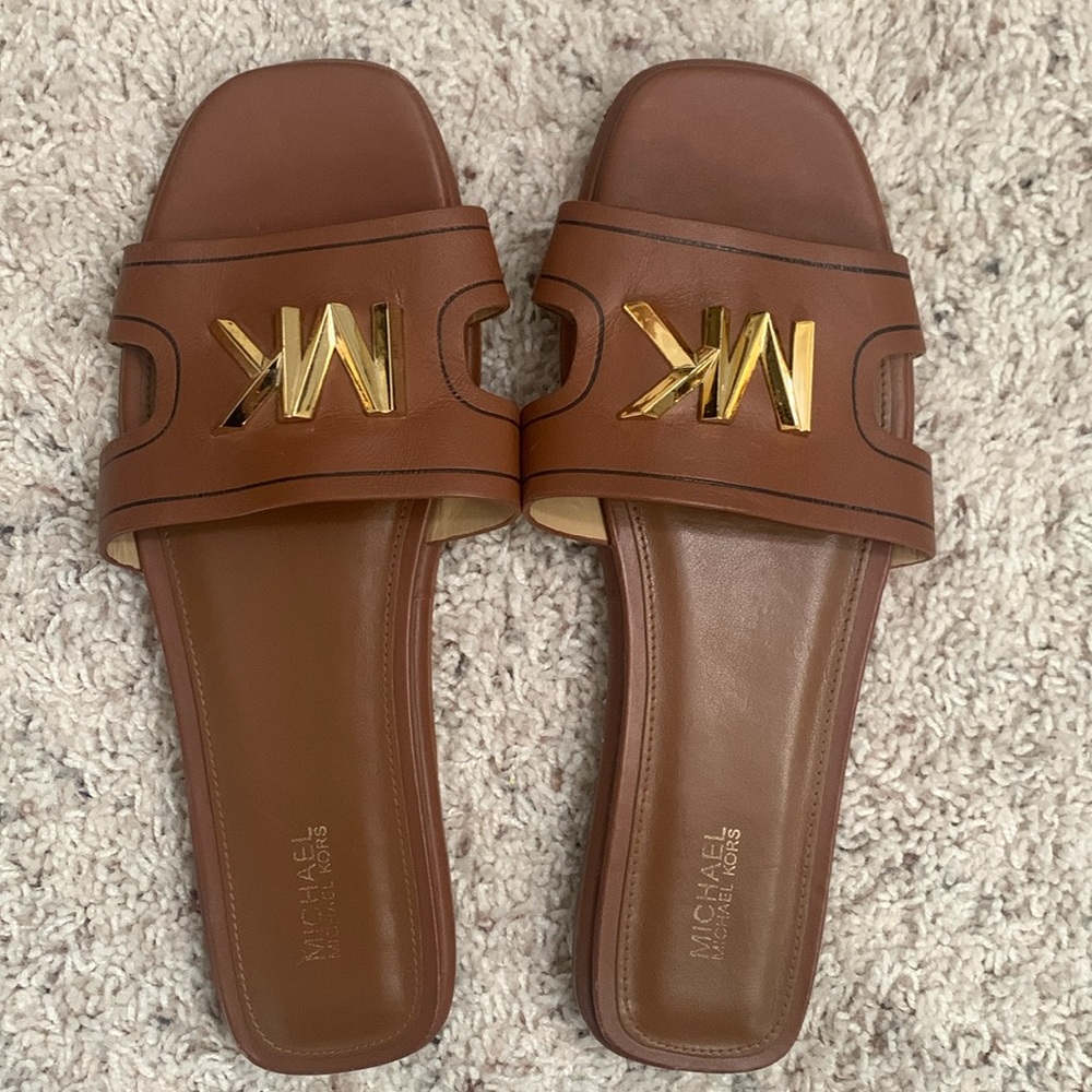Michael Kors sandals